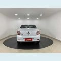 RENAULT LOGAN ZEN 1.0 12V SCE FLEX MANUAL 4P - BRANCO - 2020 Foto 9 (Miniatura)