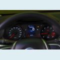 FIAT ARGO DRIVE 1.0 FLEX MANUAL 4P - VERMELHO - 2019 Foto 9 (Miniatura)