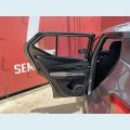 NISSAN KICKS SL 1.6 FLEX AUT. 4P - CINZA - 2018 Foto 9 (Miniatura)