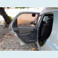 CHEVROLET CELTA LT 1.0 FLEX MANUAL 4P - PRATA - 2012 Foto 9 (Miniatura)