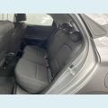 HYUNDAI HB 20 VISION 1.0 FLEX MANUAL 4P - PRATA - 2022 Foto 9 (Miniatura)