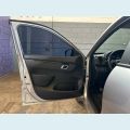 RENAULT KWID INTENSE 1.0 FLEX MANUAL 4P - PRATA - 2025 Foto 9 (Miniatura)