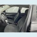 NISSAN KICKS SENSE 1.6 FLEX AUT. - CINZA - 2022 Foto 9 (Miniatura)