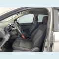 FORD KA SEDAN SE 1.5 12V FLEX MANUAL 4P - PRATA - 2018 Foto 9 (Miniatura)