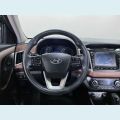 HYUNDAI CRETA PRESTIGE 2.0 FLEX AUT. 4P - PRETO - 2021 Foto 9 (Miniatura)