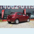 CHEVROLET ONIX JOY SPE 1.0 FLEX MANUAL 4P - VERMELHO - 2018 Foto 9 (Miniatura)