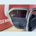 RENAULT LOGAN AUTHENTIQUE 1.0 12V FLEX MANUAL 4P - PRATA - 2020 Foto 9 (Miniatura)