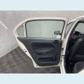 VOLKSWAGEN VOYAGE 1.6 MSI 8V FLEX MANUAL 4P - BRANCO - 2021 Foto 9 (Miniatura)