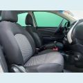 NISSAN VERSA 1.0 12V FLEX - PRATA - 2019 Foto 9 (Miniatura)