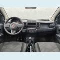 FIAT MOBI LIKE 1.0 FLEX MANUAL 4P - BRANCO - 2020 Foto 9 (Miniatura)