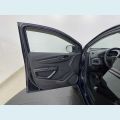 CHEVROLET ONIX LT SPE 1.0 FLEX MANUAL 4P - PRETO - 2014 Foto 9 (Miniatura)