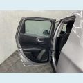 FIAT TORO ENDURANCE 1.8 FLEX AUT. 4P - PRATA - 2021 Foto 9 (Miniatura)