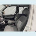 FIAT FIAT DOBLO ESSENCE 1.8 16V FLEX MANUAL 4P - BRANCO - 2020 Foto 9 (Miniatura)