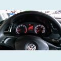 VOLKSWAGEN VOYAGE 1.6 MSI 8V FLEX MANUAL 4P - BRANCO - 2019 Foto 9 (Miniatura)