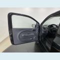 FIAT UNO VIVACE 1.0 8V FLEX MANUAL 2P - PRETO - 2014 Foto 9 (Miniatura)