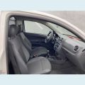VOLKSWAGEN VOLKSWAGEN SAVEIRO ROBUST 1.6 MSI FLEX MANUAL 2P - BRANCO - 2018 Foto 9 (Miniatura)