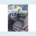 FORD ECOSPORT SE 1.5 FLEX MANUAL 4P - VERMELHO - 2020 Foto 9 (Miniatura)
