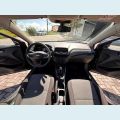 CHEVROLET CHEVROLET ONIX 1.0 FLEX MANUAL 4P - PRETO - 2025 Foto 9 (Miniatura)