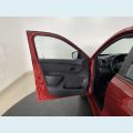 RENAULT KWID ZEN 1.0 12V FLEX MANUAL 4P - VERMELHO - 2020 Foto 9 (Miniatura)