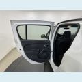 RENAULT SANDERO EXPRESSION 1.6 16V FLEX MANUAL 4P - BRANCO - 2018 Foto 9 (Miniatura)