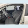 VOLKSWAGEN VOYAGE 1.0 MPI FLEX MANUAL 4P - BRANCO - 2022 Foto 9 (Miniatura)