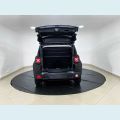 JEEP RENEGADE 1.8 FLEX AUT. 4P - PRETO - 2018 Foto 9 (Miniatura)
