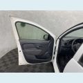 RENAULT LOGAN AUTHENTIQUE 1.0 12V FLEX MANUAL 4P - BRANCO - 2019 Foto 9 (Miniatura)