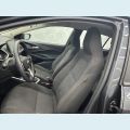 CHEVROLET ONIX LT 1.0 TURBO FLEX MANUAL 4P - CINZA - 2024 Foto 9 (Miniatura)