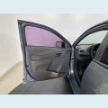CHEVROLET COBALT LT 1.8 8V FLEX MANUAL 4P - CINZA - 2013 Foto 9 (Miniatura)