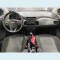 CHEVROLET ONIX PLUS 1.0 TURBO FLEX AUT. 4P - PRETO - 2020 Foto 9 (Miniatura)
