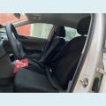 VOLKSWAGEN POLO 1.0 FLEX MANUAL 4P - BRANCO - 2018 Foto 9 (Miniatura)