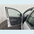 FIAT GRAND SIENA 1.0 FLEX MANUAL 4P - PRATA - 2021 Foto 9 (Miniatura)