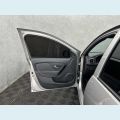RENAULT LOGAN ZEN 1.0 12V FLEX MANUAL 4P - PRATA - 2021 Foto 9 (Miniatura)