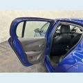 PEUGEOT 208 ALLURE 1.6 FLEX AUT. 4P - AZUL - 2022 Foto 9 (Miniatura)