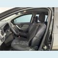 RENAULT RENAULT LOGAN EXPRESSION 1.6 16V FLEX MANUAL 4P - PRETO - 2019 Foto 9 (Miniatura)