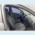 RENAULT LOGAN AUTHENTIQUE 1.0 12V FLEX AUT. 4P - PRATA - 2018 Foto 9 (Miniatura)