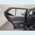 NISSAN KICKS SENSE 1.6 FLEX AUT. 4P - PRETO - 2022 Foto 9 (Miniatura)