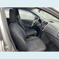 RENAULT SANDERO EXPRESSION 1.0 16V FLEX MANUAL 4P - PRATA - 2016 Foto 9 (Miniatura)