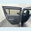 RENAULT SANDERO ZEN 1.0 12V FLEX MANUAL 4P - CINZA - 2020 Foto 9 (Miniatura)