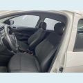 VOLKSWAGEN VOYAGE 1.0 MPI FLEX MANUAL 4P - BRANCO - 2023 Foto 9 (Miniatura)