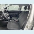 CITROËN C4 CACTUS FEEL 1.6 FLEX AUT. 4P - BRANCO - 2022 Foto 9 (Miniatura)