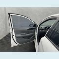 HYUNDAI HB 20S VISION 1.0 FLEX MANUAL 4P - BRANCO - 2022 Foto 9 (Miniatura)