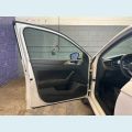 VOLKSWAGEN NIVUS COMFORTLINE 200 TSI FLEX AUT. 4P - BRANCO - 2024 Foto 9 (Miniatura)