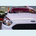 FORD KA SE PLUS 1.0 FLEX MANUAL 4P - BRANCO - 2016 Foto 9 (Miniatura)