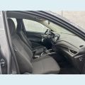 CHEVROLET ONIX PLUS LTZ 1.0 TURBO FLEX MANUAL 4P - PRATA - 2023 Foto 9 (Miniatura)