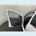 RENAULT LOGAN LIFE 1.0 12V FLEX MANUAL 4P - BRANCO - 2023 Foto 9 (Miniatura)