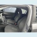 PEUGEOT PEUGEOT 208 LIKE 1.0 FLEX MANUAL 4P - PRATA - 2023 Foto 9 (Miniatura)