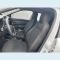RENAULT RENAULT KWID ZEN 1.0 12V SCE FLEX MANUAL 4P - BRANCO - 2024 Foto 9 (Miniatura)