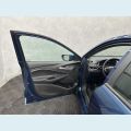 CHEVROLET CHEVROLET ONIX PLUS LT 1.0 FLEX MANUAL 4P - AZUL - 2023 Foto 9 (Miniatura)