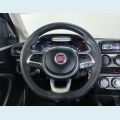 FIAT FIAT ARGO DRIVE 1.0 FLEX MANUAL 4P - CINZA - 2018 Foto 9 (Miniatura)